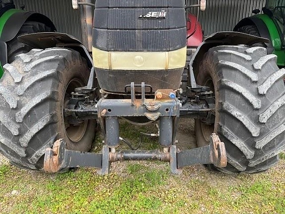 Case IH PUMA 180 TRAKTOR 2 of 3