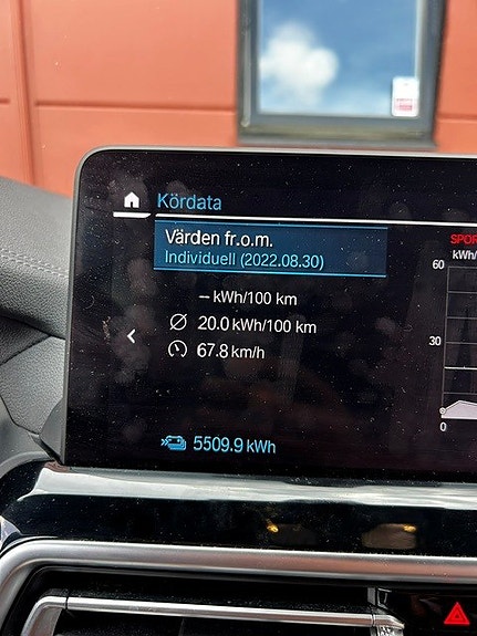 BMW iX3 10 of 11