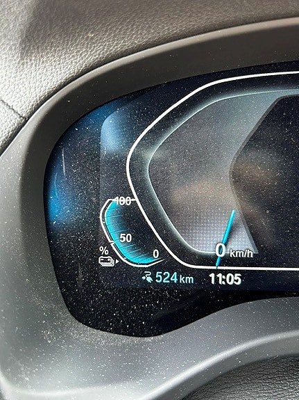 BMW iX3 11 of 11