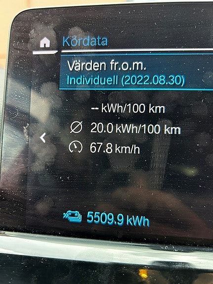 BMW iX3 8 of 11