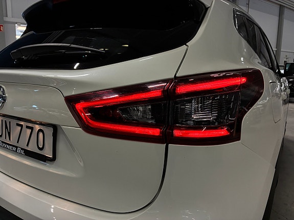Nissan Qashqai 9 of 26