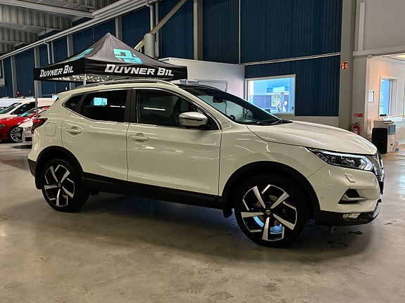 Nissan Qashqai 2 of 26