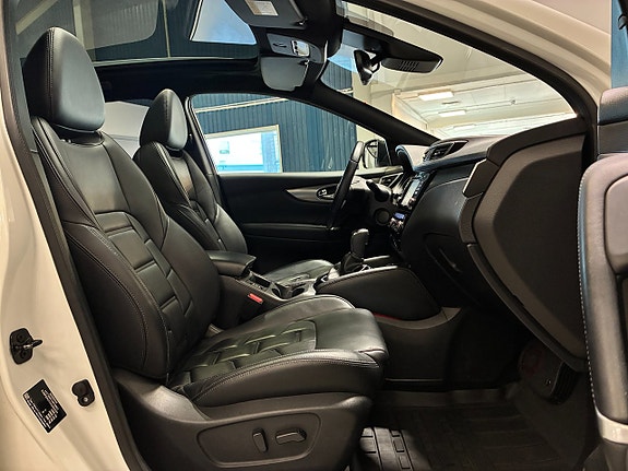 Nissan Qashqai 10 of 26