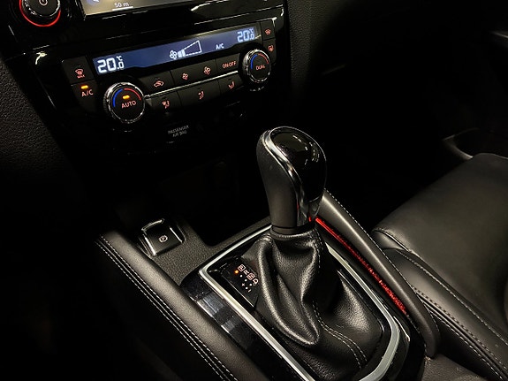 Nissan Qashqai 24 of 26