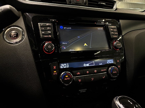 Nissan Qashqai 23 of 26