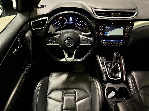 Nissan Qashqai 19 of 26