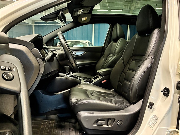 Nissan Qashqai 11 of 26