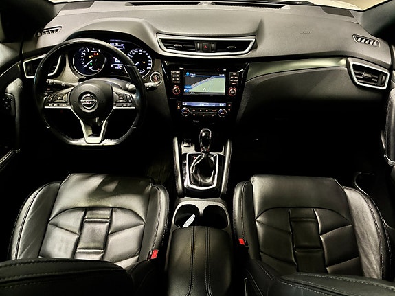 Nissan Qashqai 18 of 26