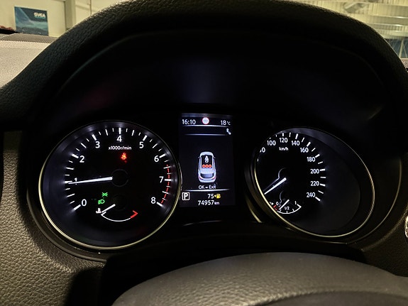 Nissan Qashqai 25 of 26