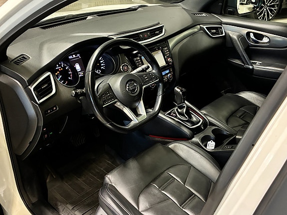 Nissan Qashqai 13 of 26