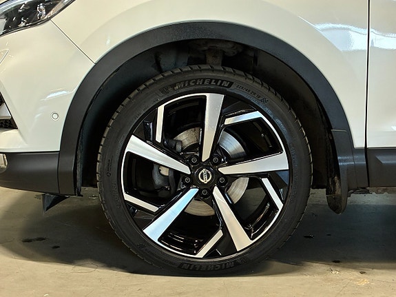 Nissan Qashqai 7 of 26