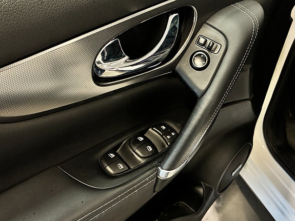 Nissan Qashqai 14 of 26
