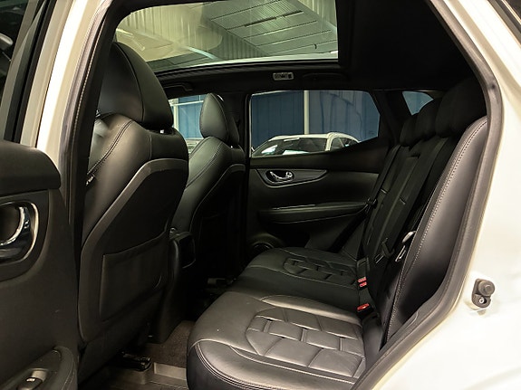 Nissan Qashqai 17 of 26