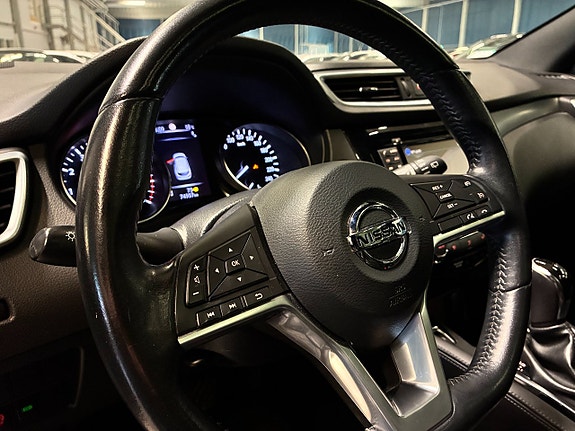 Nissan Qashqai 22 of 26
