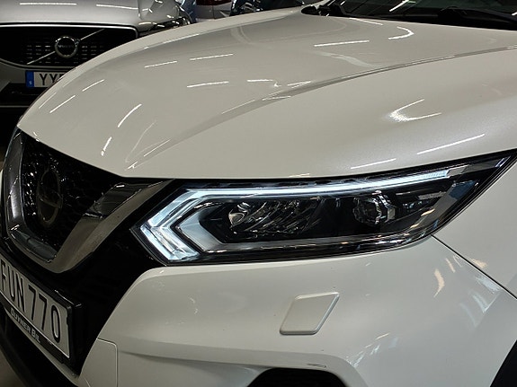 Nissan Qashqai 6 of 26