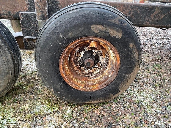 Vreten 43-30 SKOGSVAGN KRAN 4 of 4