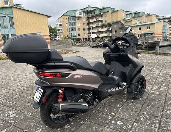 Piaggio MP3 500 HPE 3 of 6