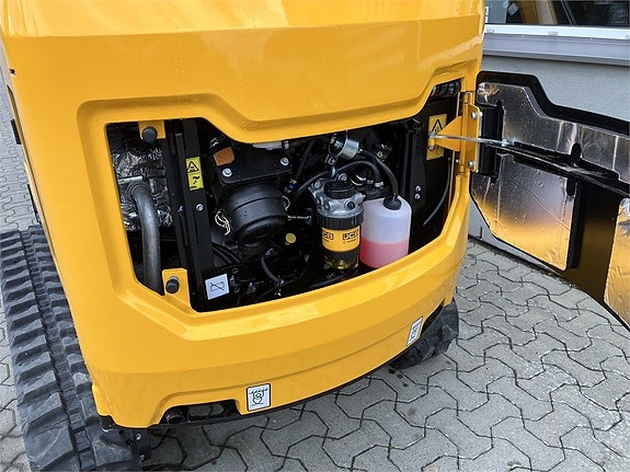 JCB 19C 8 of 19