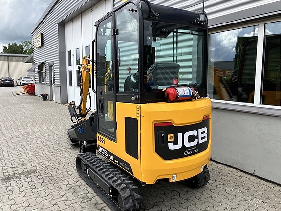 JCB 19C 5 of 19
