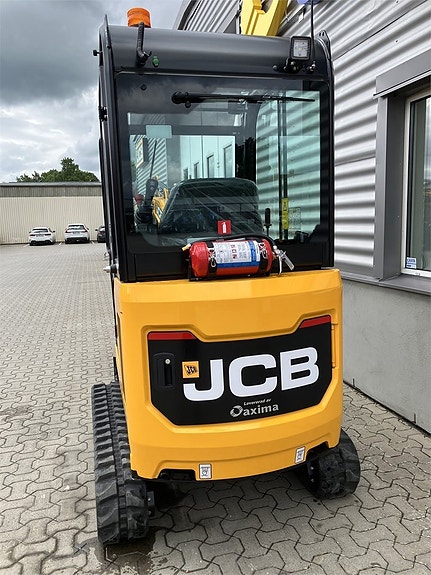 JCB 19C 6 of 19