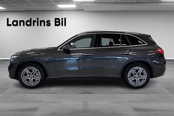 Mercedes-Benz GLC220 d 4 of 19