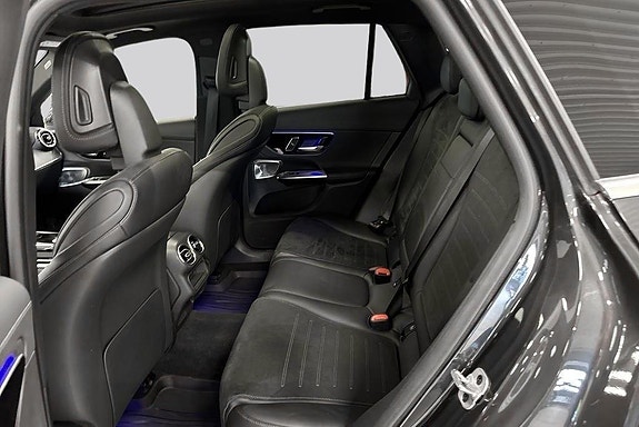 Mercedes-Benz GLC220 d 10 of 19