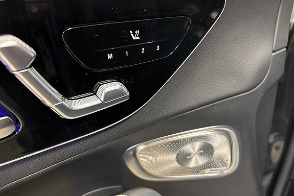Mercedes-Benz GLC220 d 17 of 19