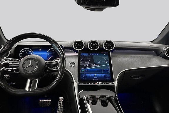 Mercedes-Benz GLC220 d 8 of 19