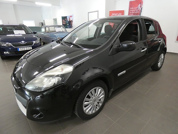 Renault Clio 3 of 16