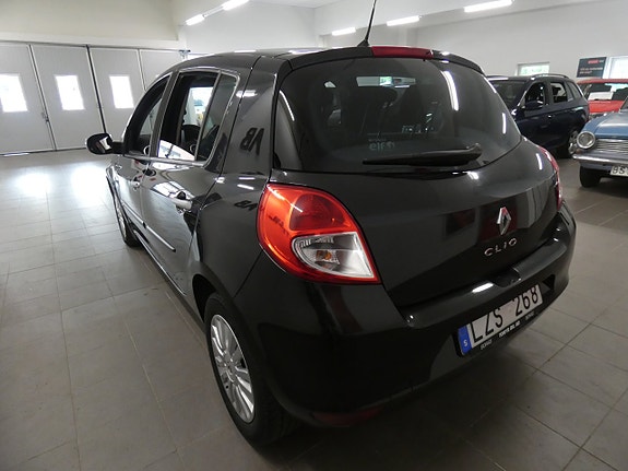 Renault Clio 4 of 16