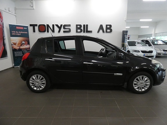 Renault Clio 6 of 16