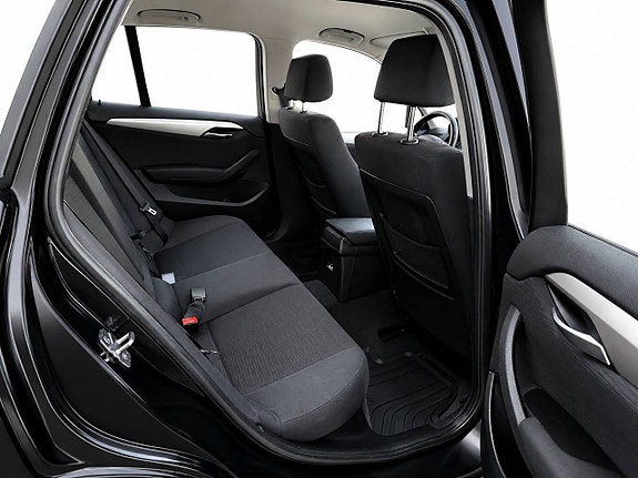 BMW X1 10 of 10