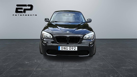 BMW X1 2 of 10