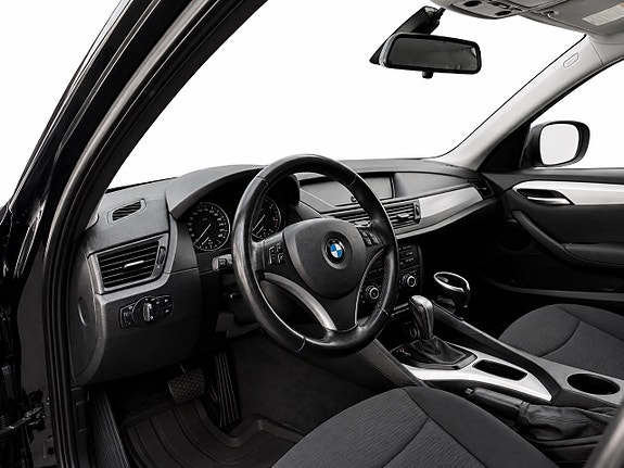 BMW X1 8 of 10