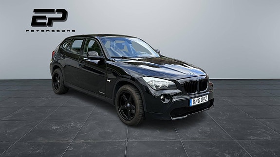 BMW X1 3 of 10