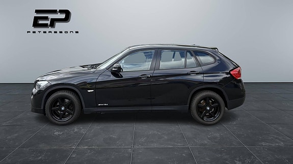 BMW X1 7 of 10