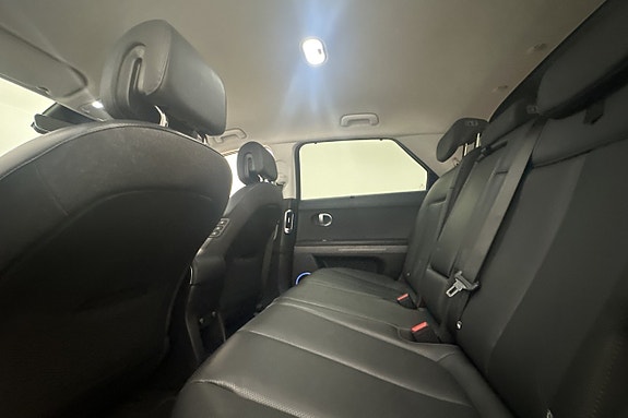 Hyundai Ioniq 5 20 of 30