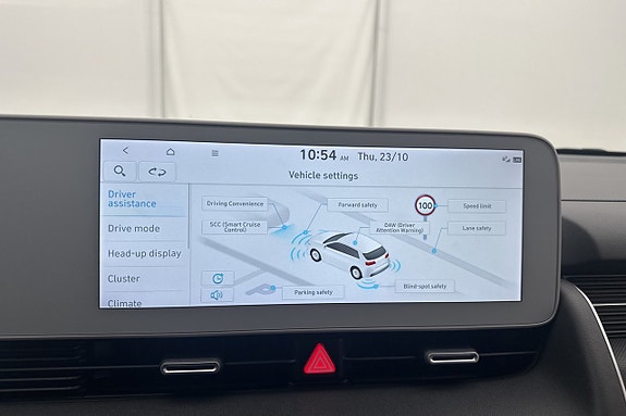 Hyundai Ioniq 5 28 of 30