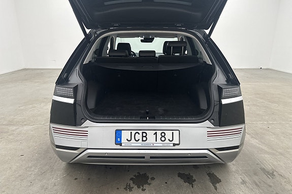 Hyundai Ioniq 5 9 of 30