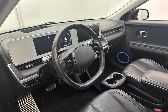 Hyundai Ioniq 5 11 of 30