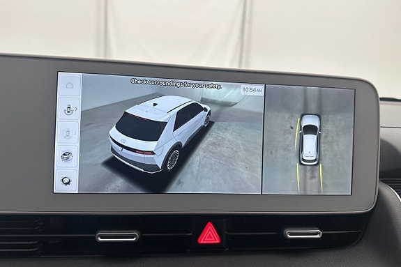 Hyundai Ioniq 5 26 of 30