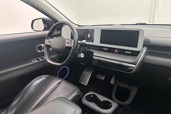 Hyundai Ioniq 5 13 of 30