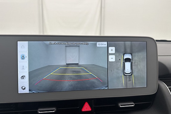 Hyundai Ioniq 5 16 of 30