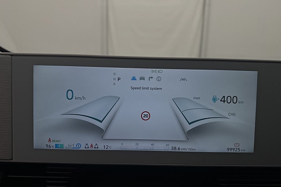 Hyundai Ioniq 5 24 of 30