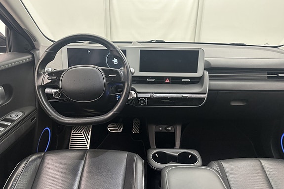 Hyundai Ioniq 5 12 of 30