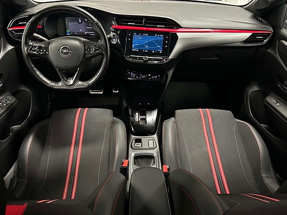 Opel Corsa-e 11 of 16
