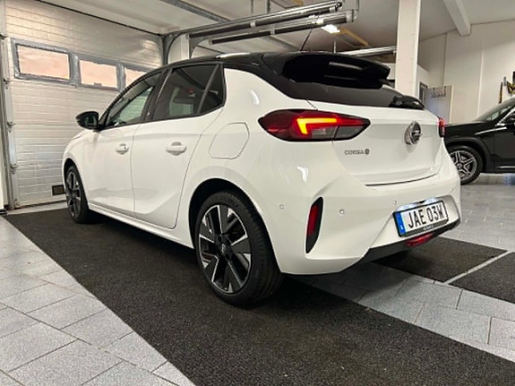 Opel Corsa-e 6 of 16