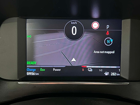 Opel Corsa-e 15 of 16