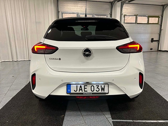 Opel Corsa-e 8 of 16