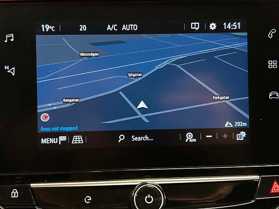 Opel Corsa-e 16 of 16